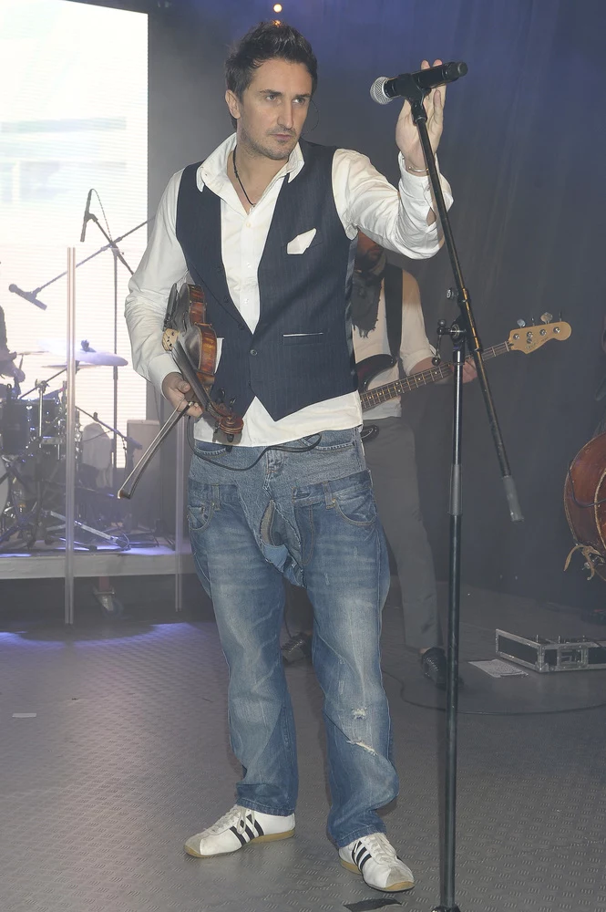 Sebastian Karpiel-Bułecka