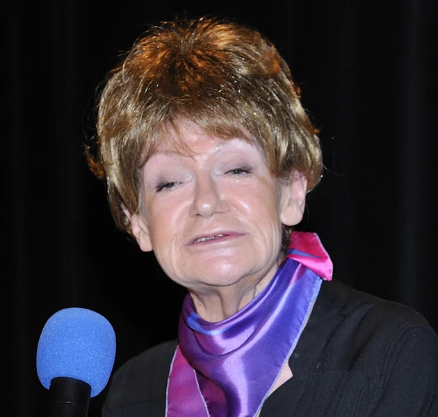 Maria Czubaszek Maria Czubaszek