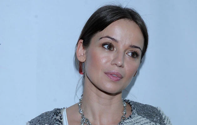 Anna Przybylska Anna Przybylska