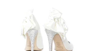 Dla tych butów warto wziąć ślub!