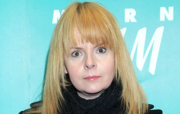 Karolina Korwin-Piotrowska Karolina Korwin-Piotrowska