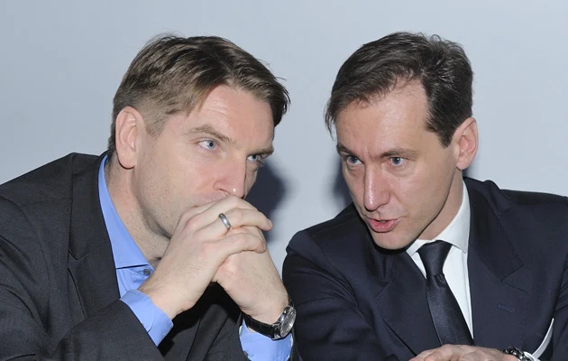 Tomasz Lis, Jarosław Antoniak