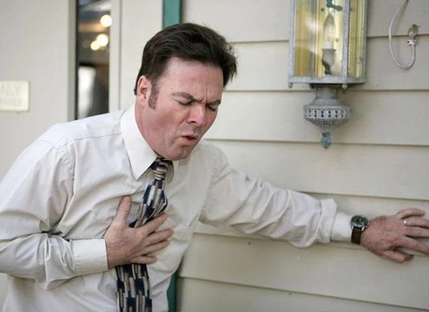 Choroby serca są bardziej niebezpiczne dla mężczyzn Choroby serca są bardziej niebezpiczne dla mężczyzn