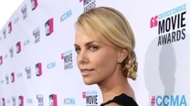 Charlize Theron adoptowała syna