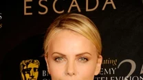 Charlize Theron adoptowała syna