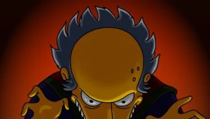 Treehouse Of Horror XII 