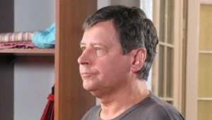 Samo życie 