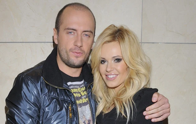 Błażej Szychowski, Doda Błażej Szychowski, Doda