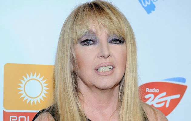 Maryla Rodowicz Maryla Rodowicz