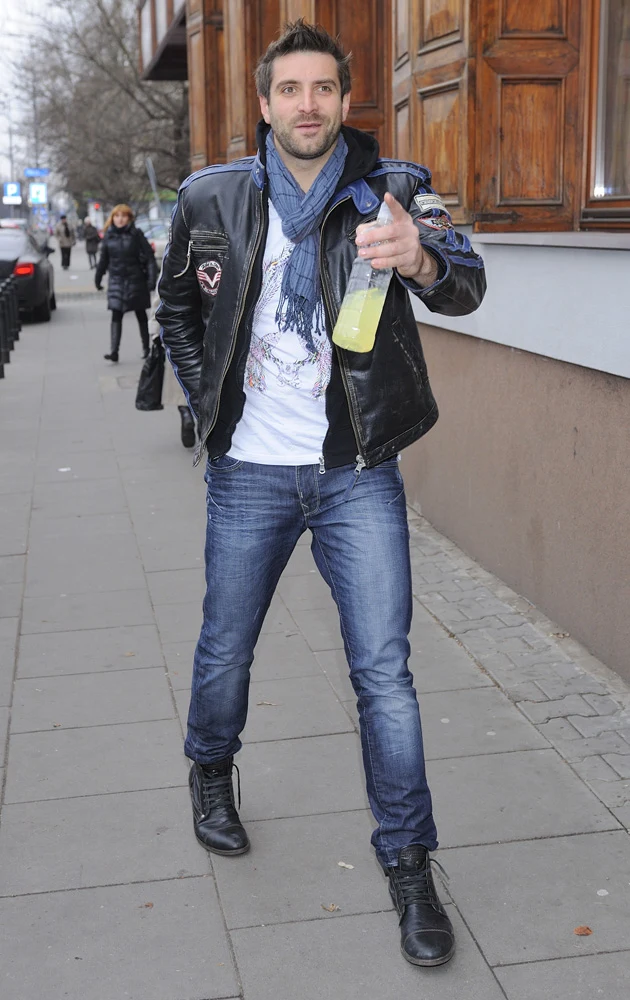 Maciej Dowbor Maciej Dowbor