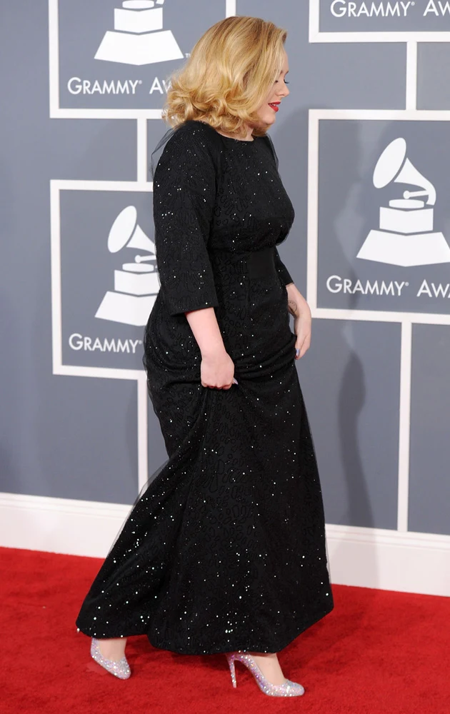 Adele