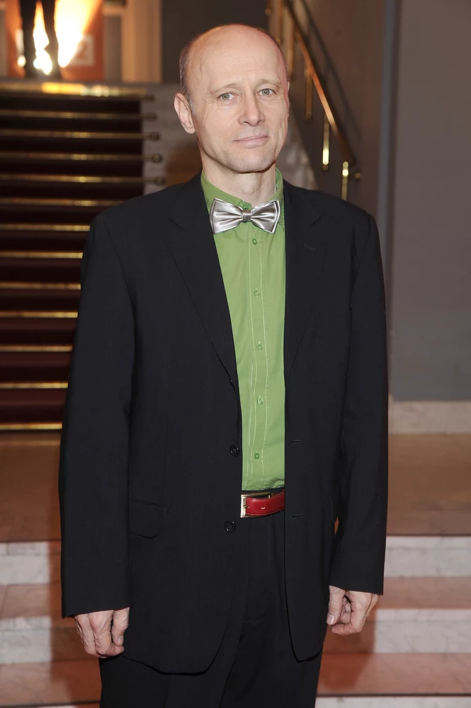Krzysztof Pieczyński