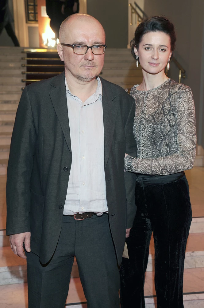 Agnieszka Grochowska