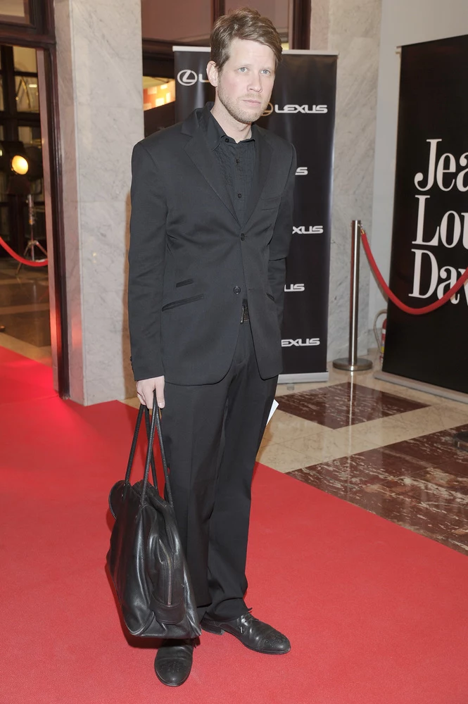 Łukasz garlicki