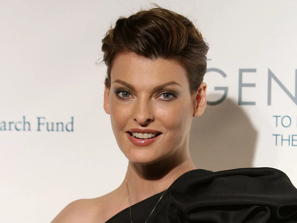 Linda Evangelista