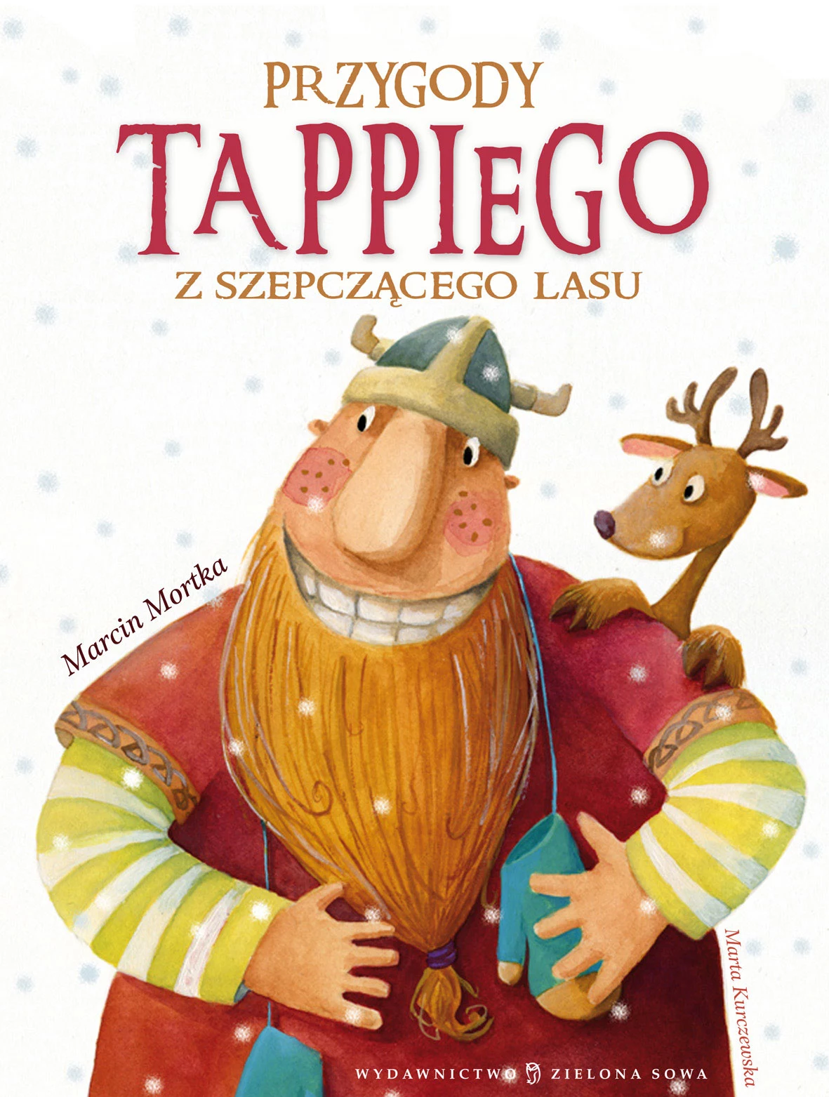 Okładka książki Okładka książki