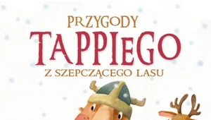 Okładka książki