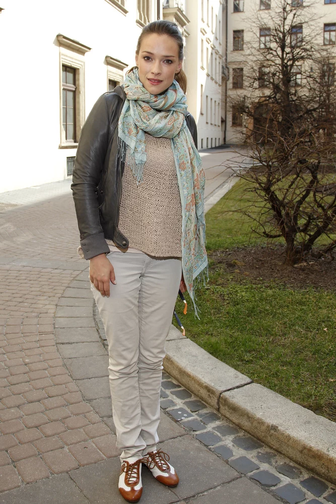 Alicja Bachleda-Curuś zaangażowała się w pomoc osobom chorym na białaczkę