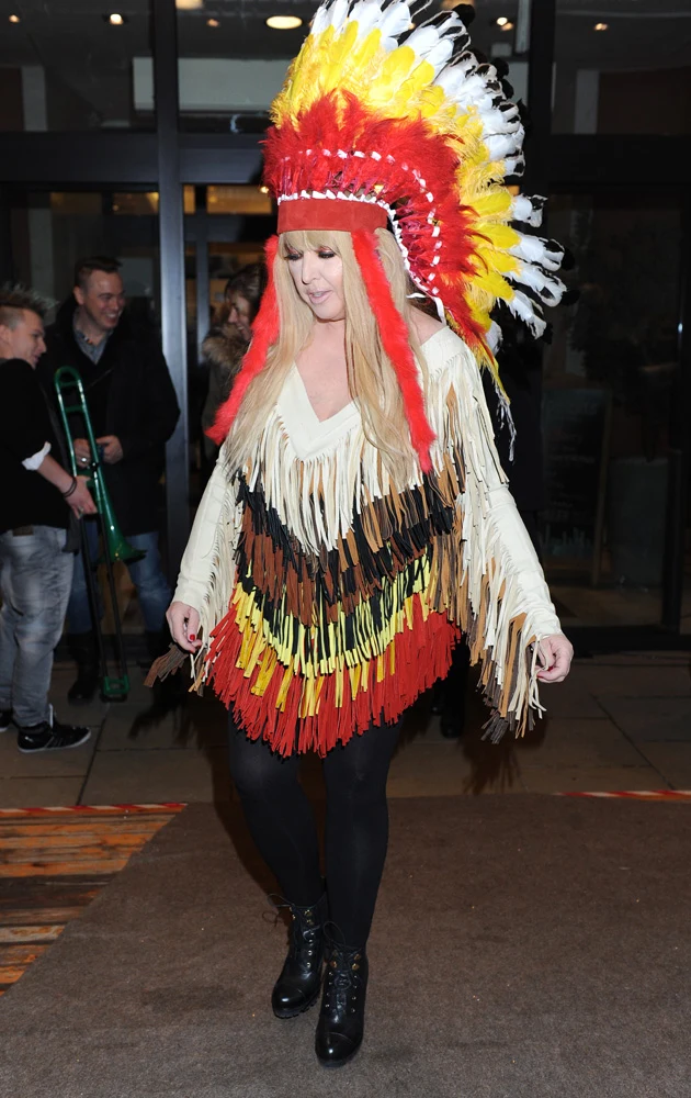 Maryla Rodowicz Maryla Rodowicz