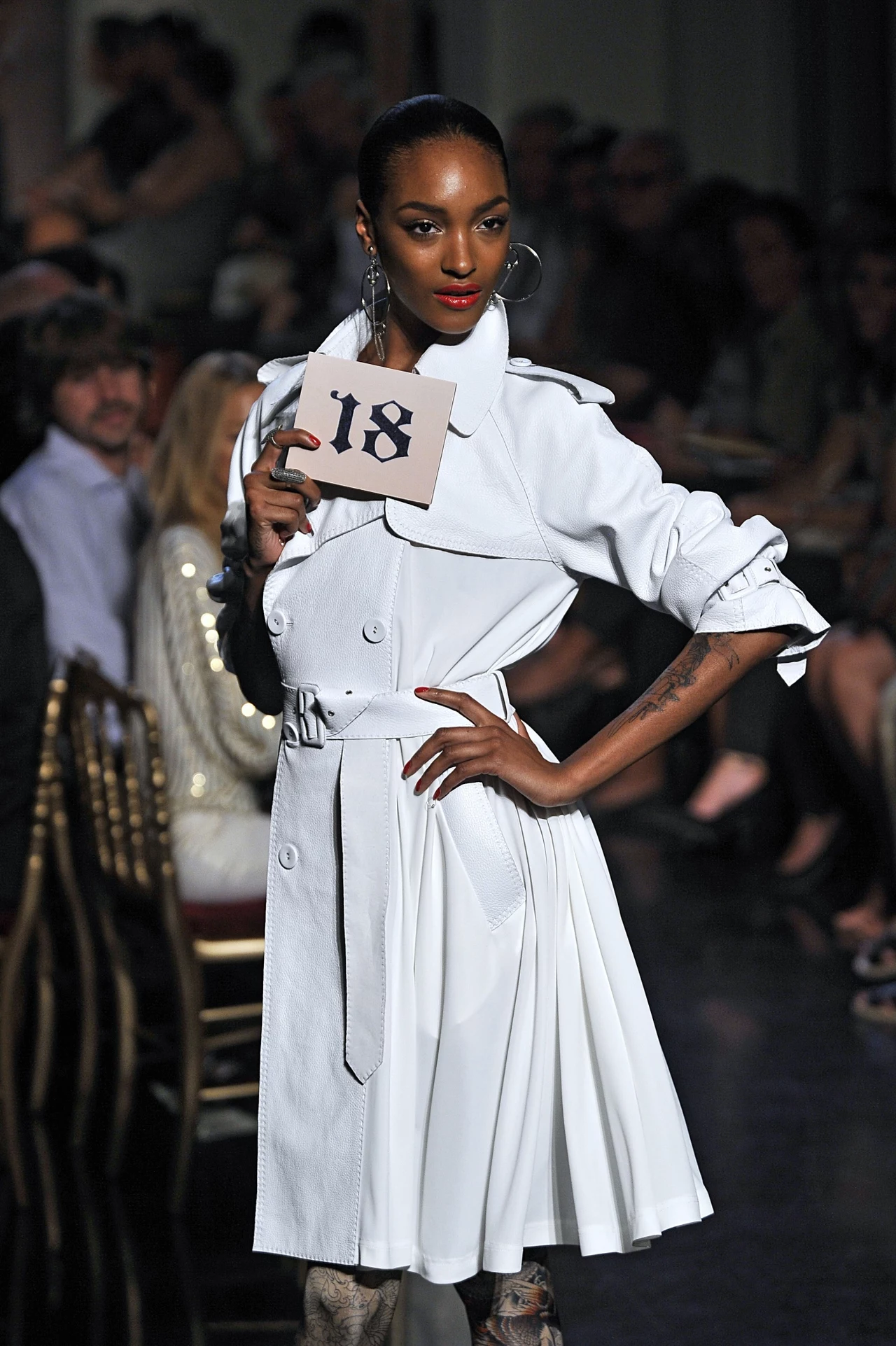 Jean Paul Gaultier