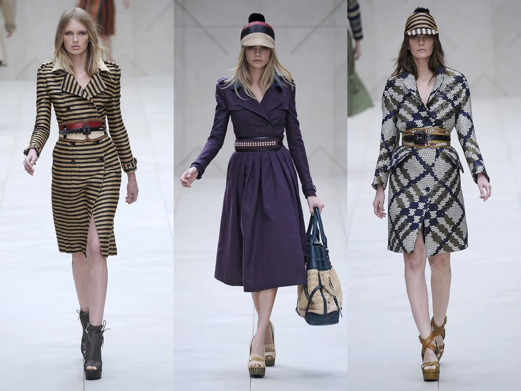 Burberry
