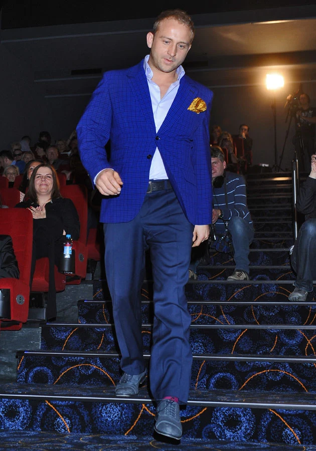 Widać już pierwsze efekty diety?