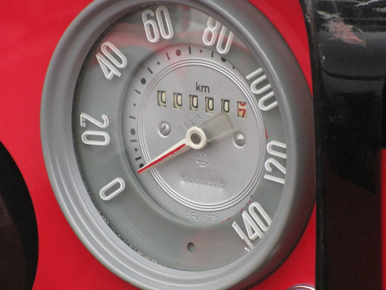 Replika Syreny Sport autorstwa Mirosława Mazura z Lublina