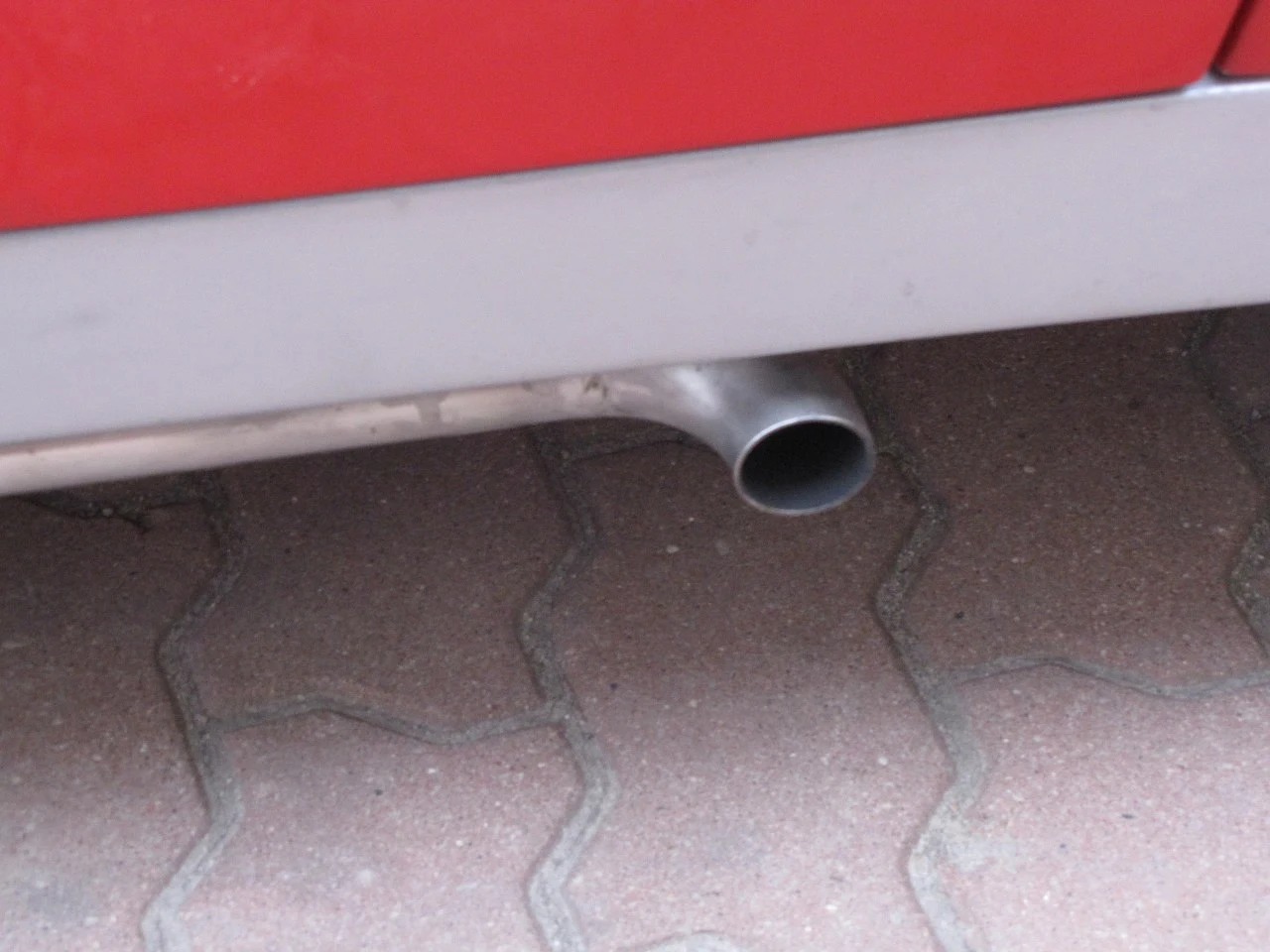 Replika Syreny Sport autorstwa Mirosława Mazura z Lublina