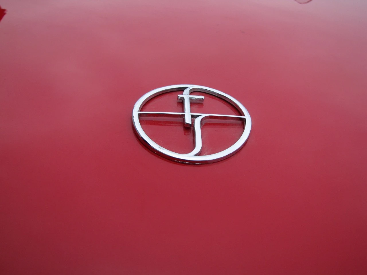 Replika Syreny Sport autorstwa Mirosława Mazura z Lublina