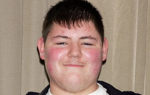Jamie Waylett