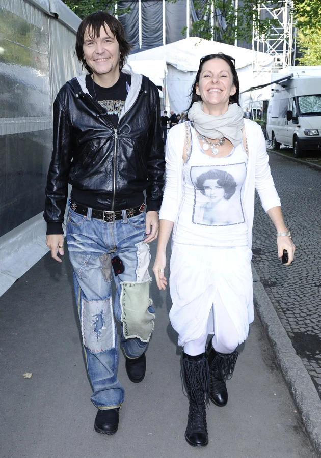 Robert i Monika Gawlińscy Robert i Monika Gawlińscy