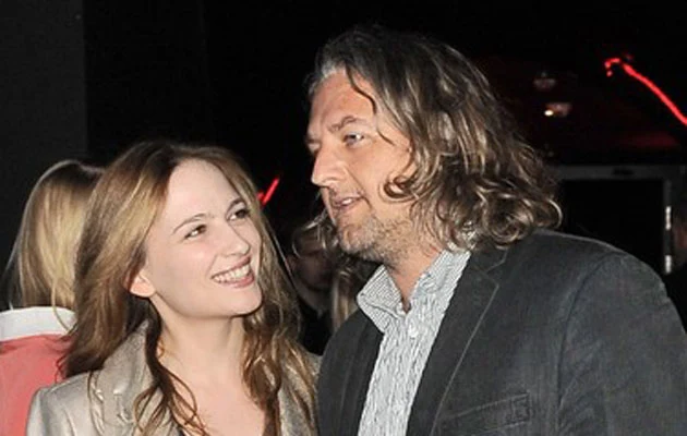 Anna Cieślak i Mieczysław Bielawski Anna Cieślak i Mieczysław Bielawski