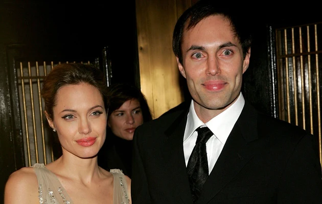 Angelina Jolie, James Haven Angelina Jolie, James Haven