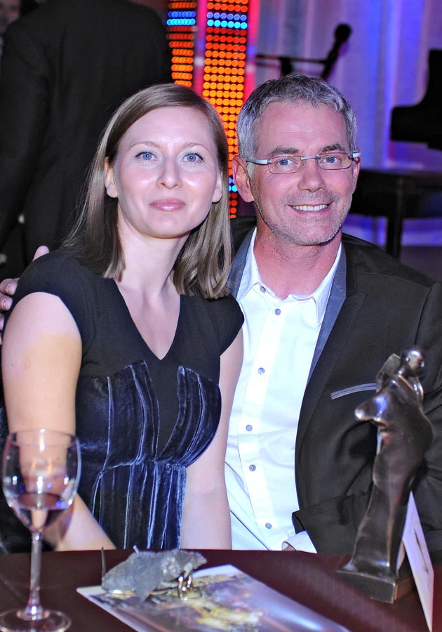 Co o całej medialnej wrzawie wokół nowego związku byłego męża sądzi Katarzyna Dańska? Co o całej medialnej wrzawie wokół nowego związku byłego męża sądzi Katarzyna Dańska?