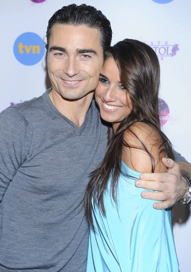 Czyżby Janek tak łatwo zapomniał o Lence?