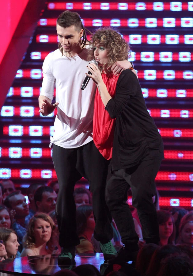 Bednarek liczy, że w "Bitwie na głosy" uda mu się pomóc utalentowanym artystom.