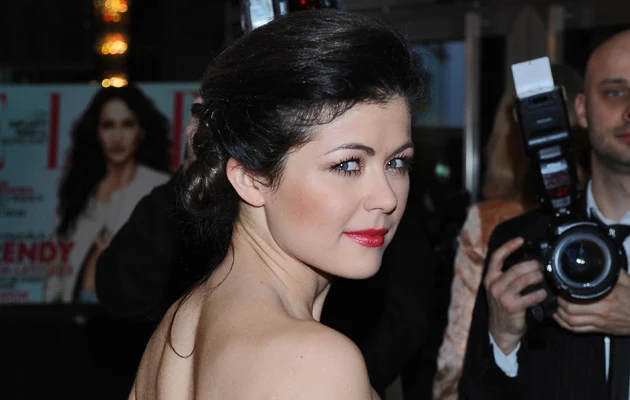 Kasia Cichopek Kasia Cichopek