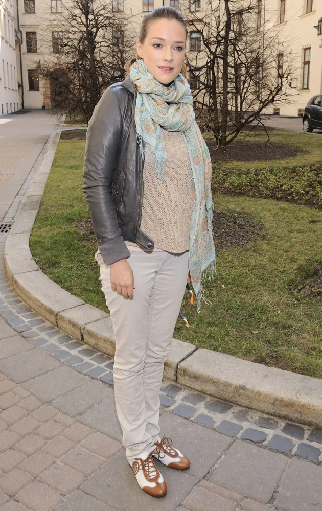 Alicja Bachleda-Curuś