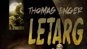 Thomas Enger: "Letarg"