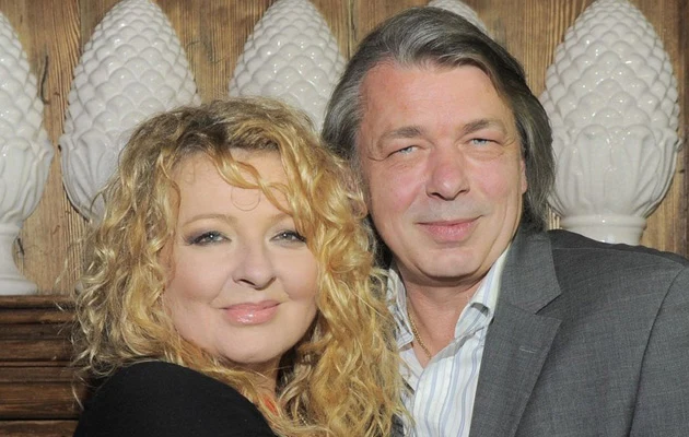 Magda Gessler, Waldemar Kozerawski