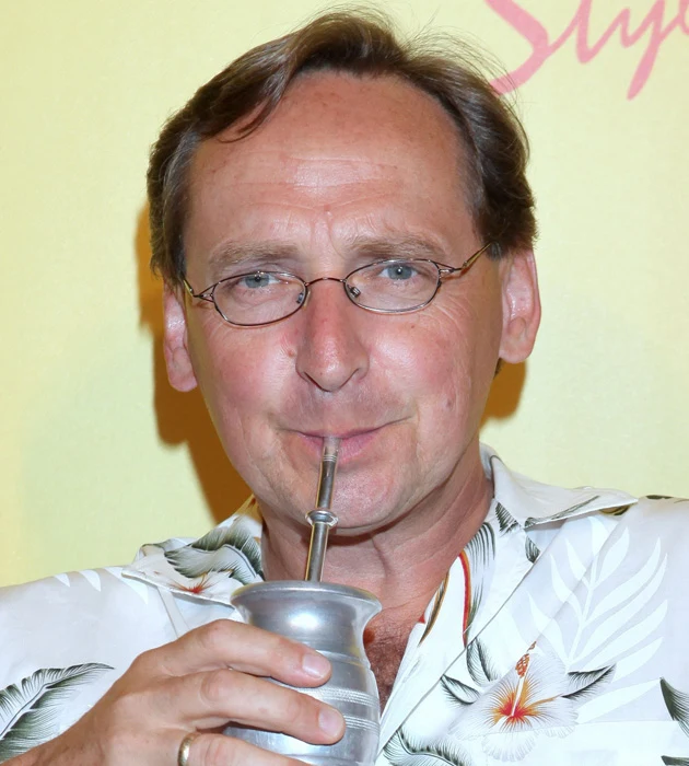 Wojciech Cejrowski Wojciech Cejrowski