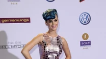 Podoba ci się sukienka Katy Perry?