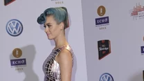 Podoba ci się sukienka Katy Perry?