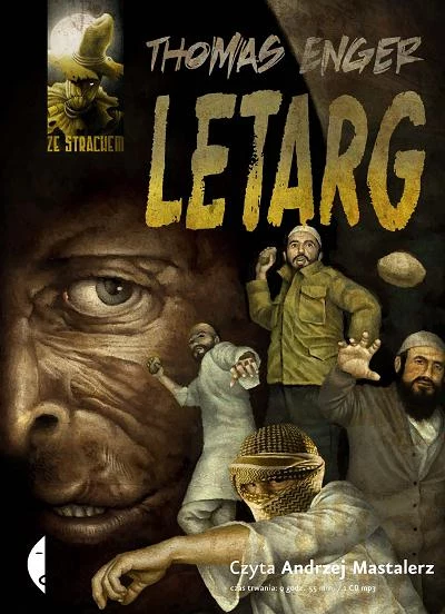 Thomas Enger "Letarg"