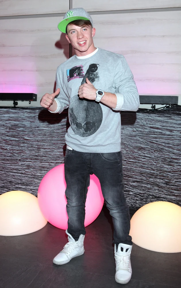 Alan Andersz Alan Andersz