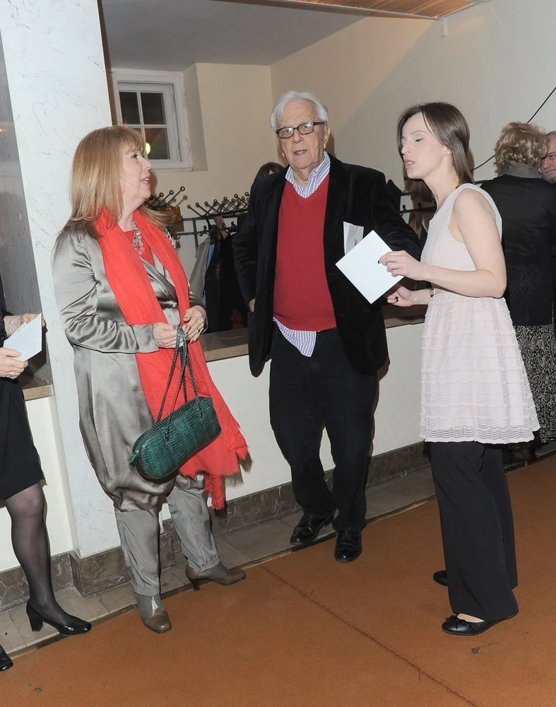 Andrzej Łapicki Andrzej Łapicki