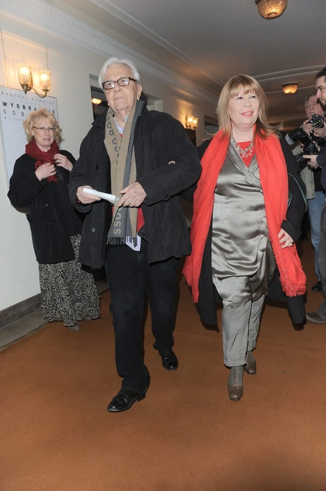 Andrzej Łapicki Andrzej Łapicki