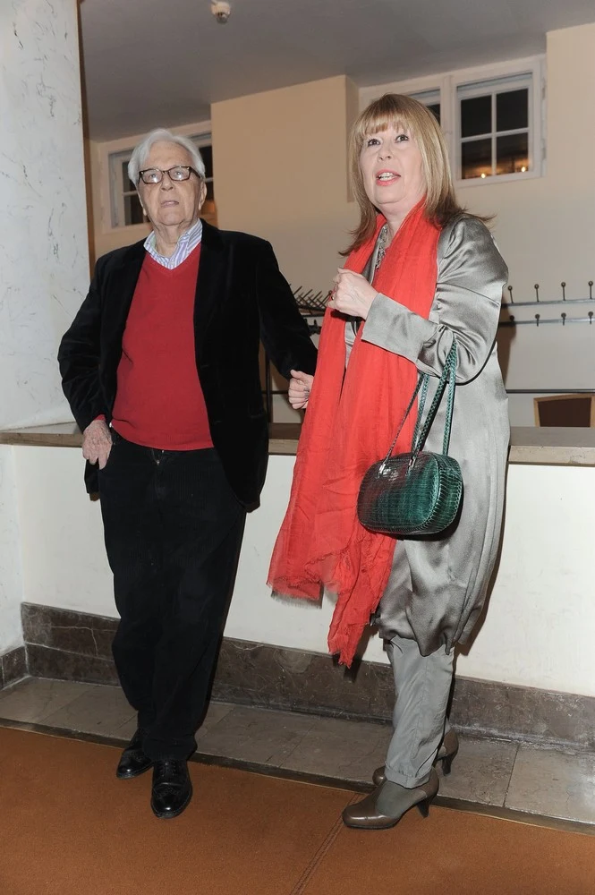 Andrzej Łapicki Andrzej Łapicki