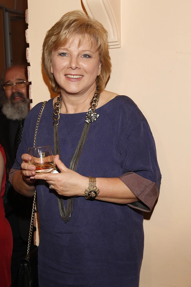 Dorota Kamińska
