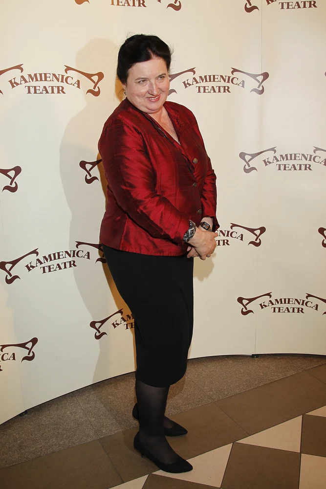 Katarzyna Langren